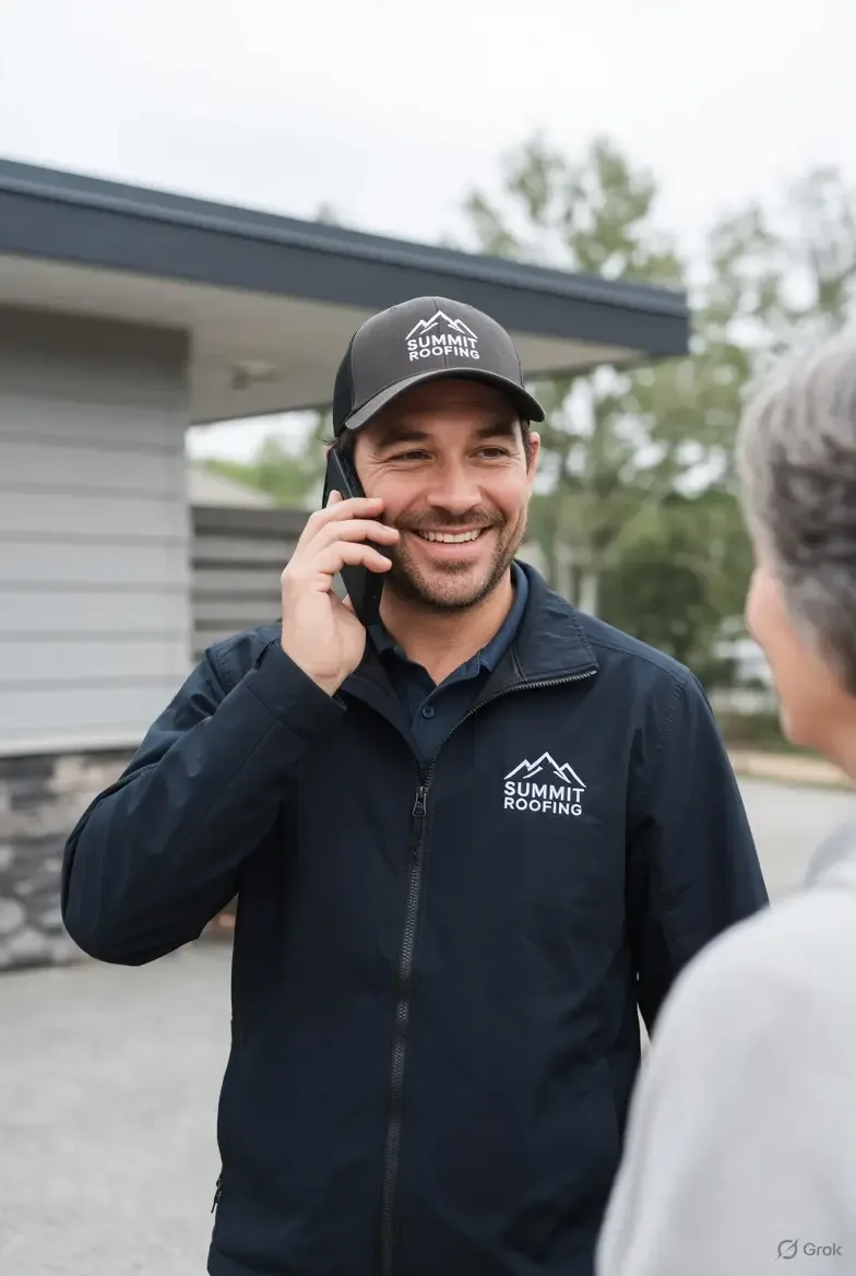 Flat Roof Leak Repair Marshall, VA FAQs